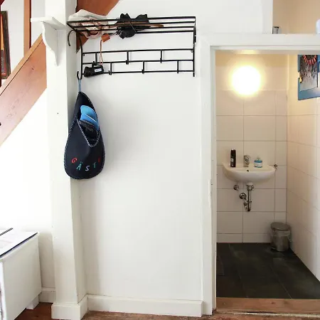 Charming Holiday In Thuringen Near The Lake * Kelbra