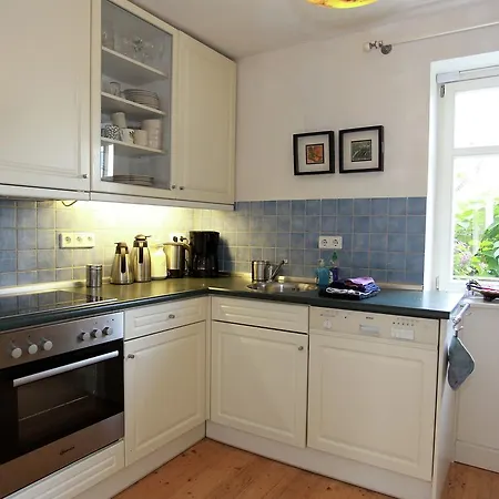 Charming Holiday In Thuringen Near The Lake * Kelbra
