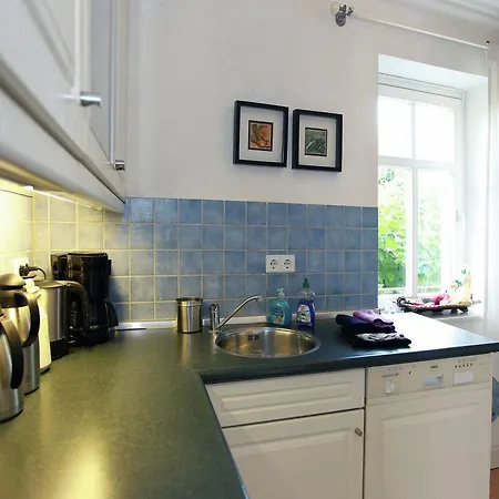 Charming Holiday In Thuringen Near The Lake *