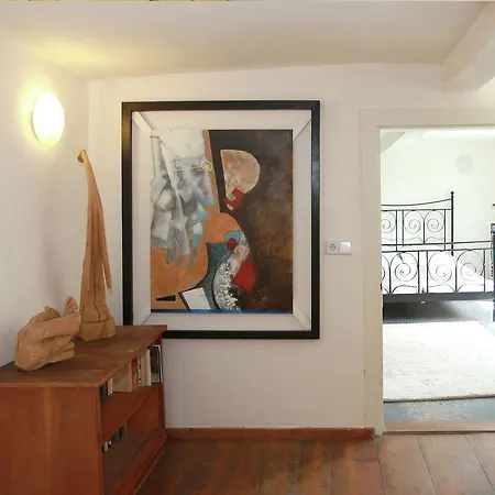 Charming Holiday In Thuringen Near The Lake