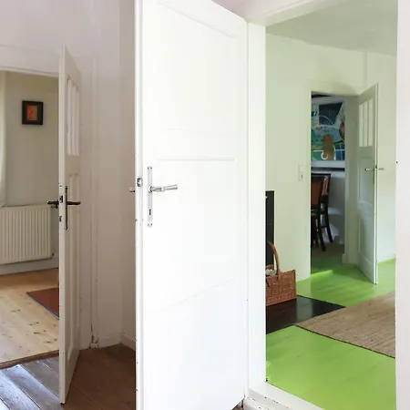 Charming Holiday In Thuringen Near The Lake Ferienhaus *