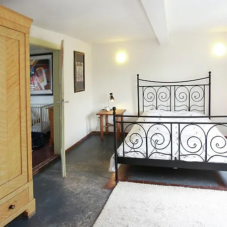 Ferienhaus Charming Holiday In Thuringen Near The Lake