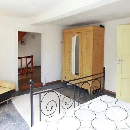 Charming Holiday In Thuringen Near The Lake Holiday home Kelbra