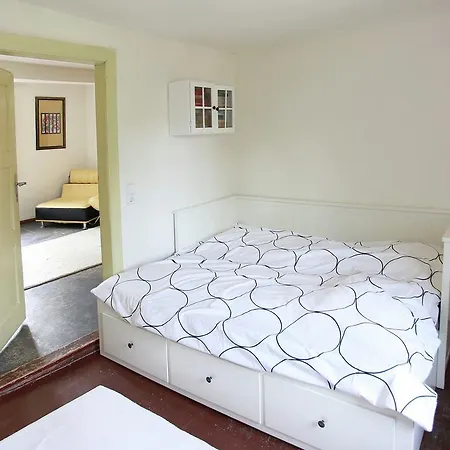 Charming Holiday In Thuringen Near The Lake