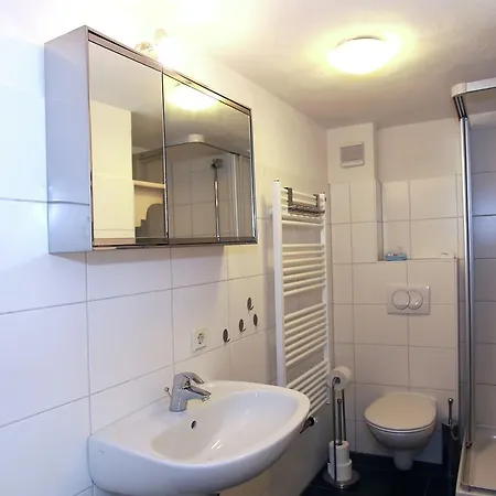 Charming Holiday In Thuringen Near The Lake * Kelbra